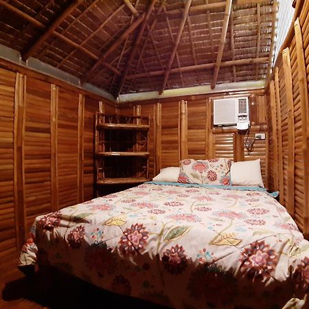 Dang Maria Bed And Breakfast Puerto Princesa Zewnętrze zdjęcie