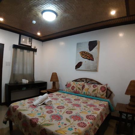 Dang Maria Bed And Breakfast Puerto Princesa Zewnętrze zdjęcie