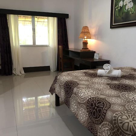 Dang Maria Bed And Breakfast Puerto Princesa Zewnętrze zdjęcie