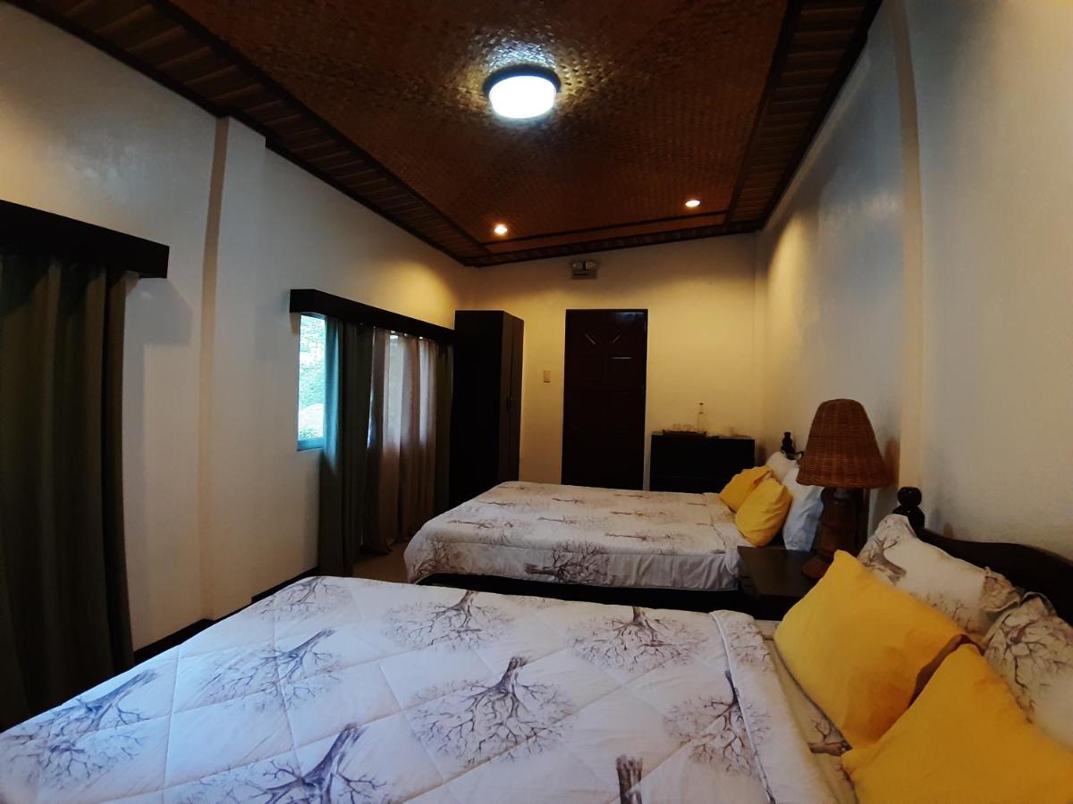 Dang Maria Bed And Breakfast Puerto Princesa Zewnętrze zdjęcie