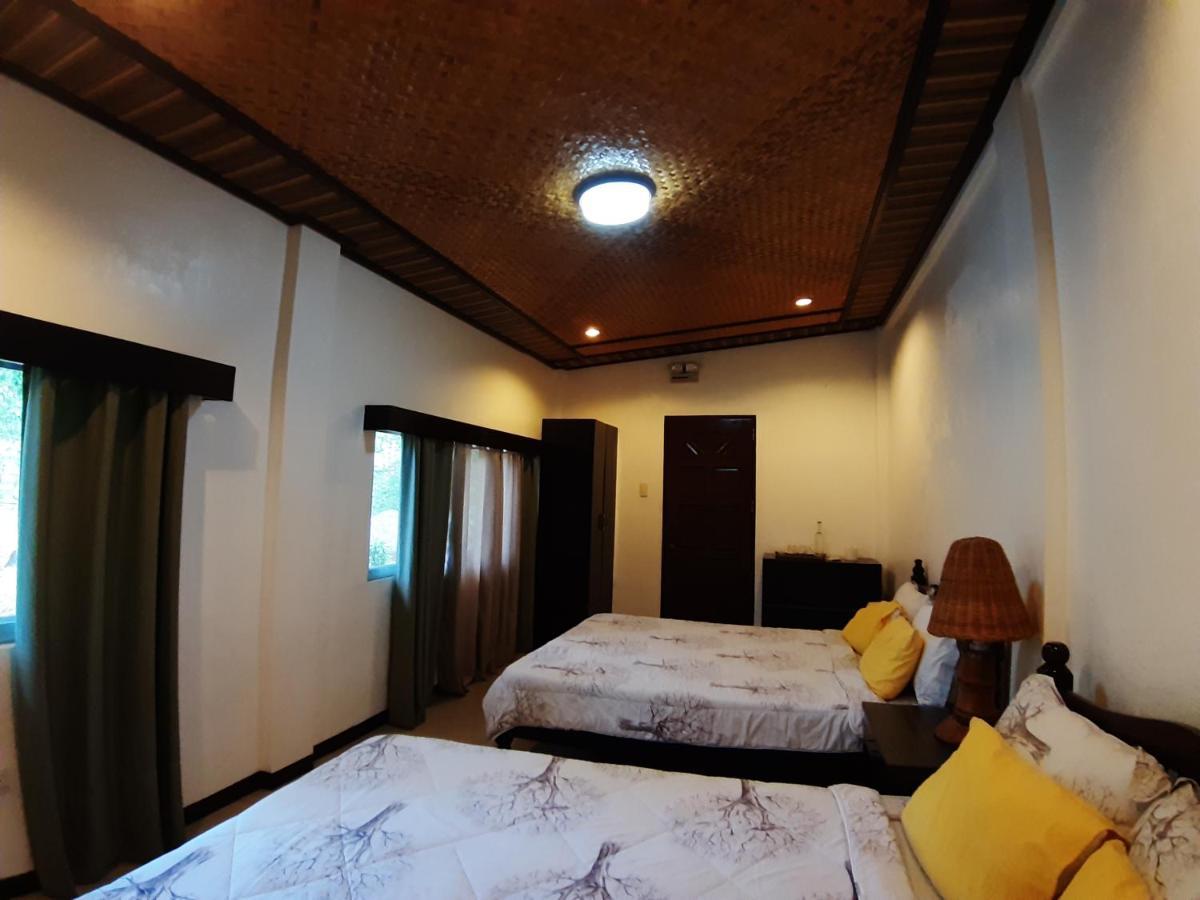 Dang Maria Bed And Breakfast Puerto Princesa Zewnętrze zdjęcie