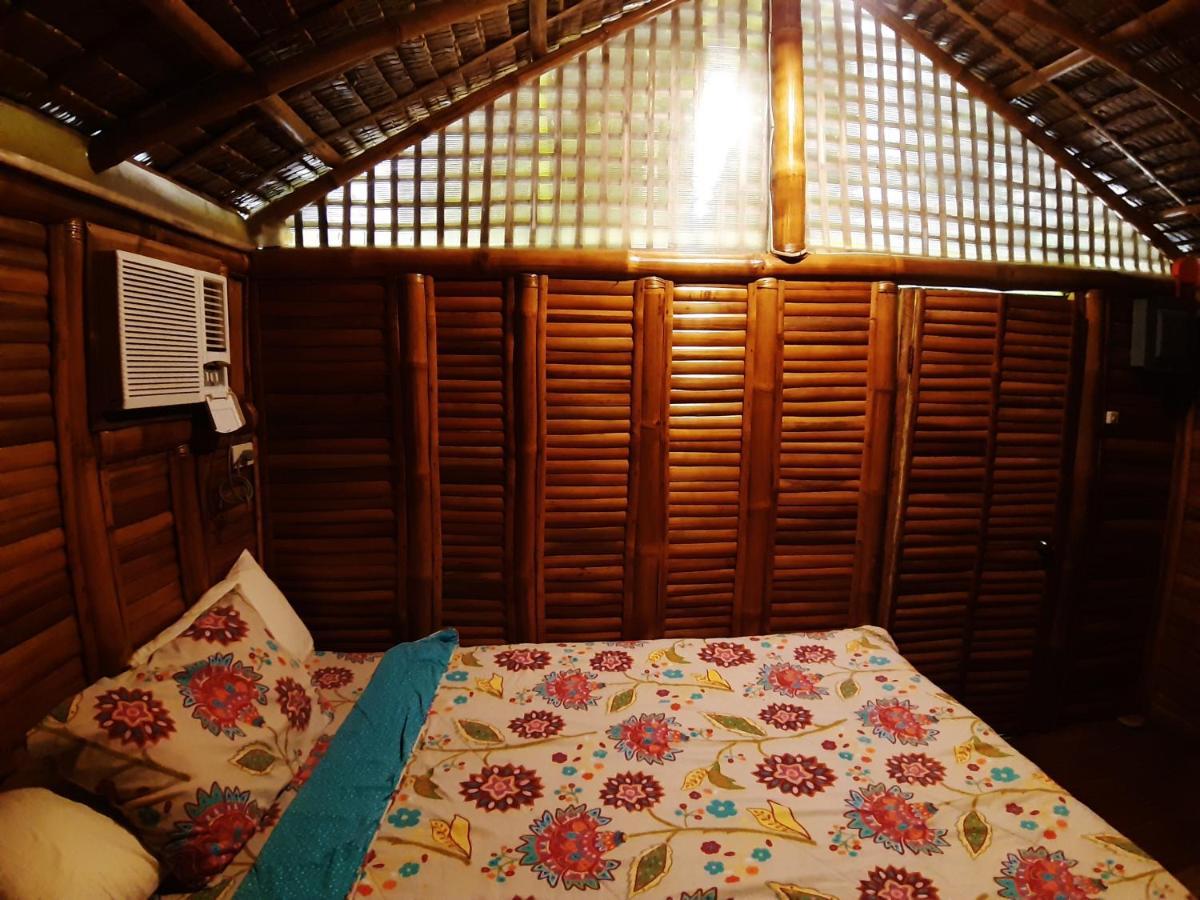 Dang Maria Bed And Breakfast Puerto Princesa Zewnętrze zdjęcie