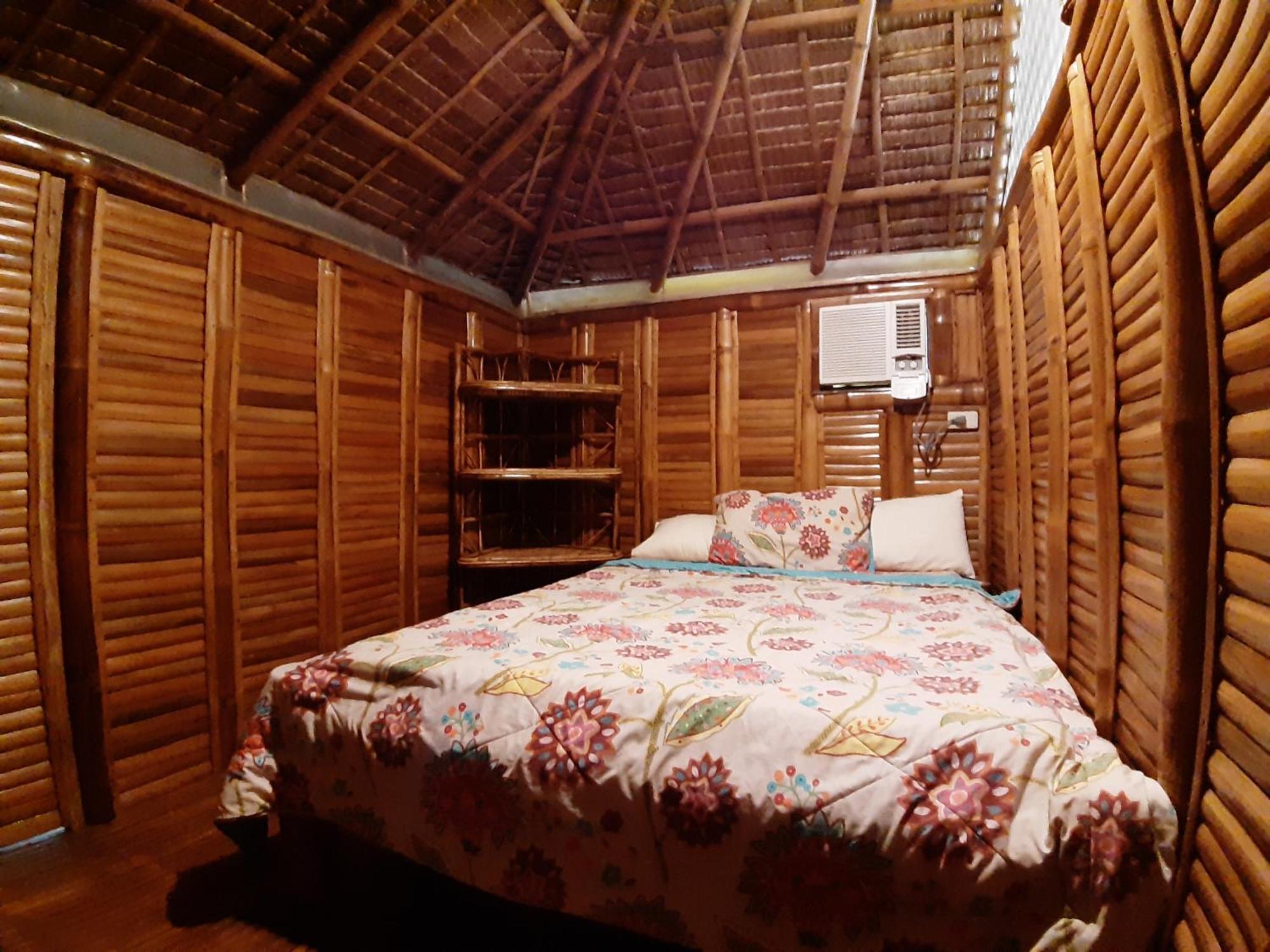 Dang Maria Bed And Breakfast Puerto Princesa Zewnętrze zdjęcie