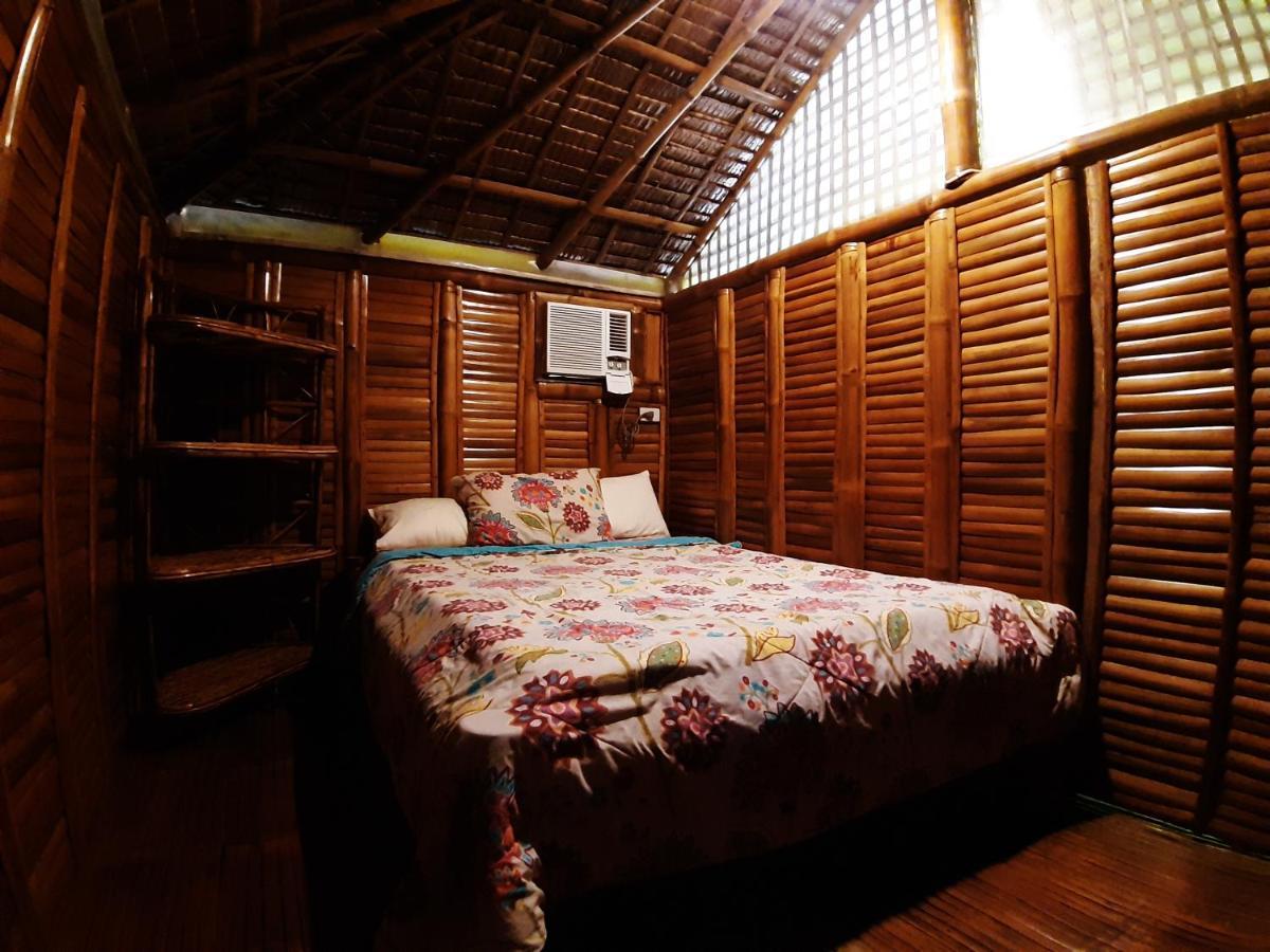 Dang Maria Bed And Breakfast Puerto Princesa Zewnętrze zdjęcie