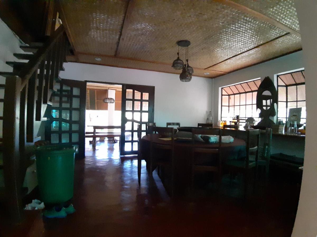 Dang Maria Bed And Breakfast Puerto Princesa Zewnętrze zdjęcie