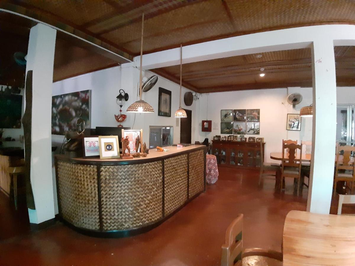 Dang Maria Bed And Breakfast Puerto Princesa Zewnętrze zdjęcie