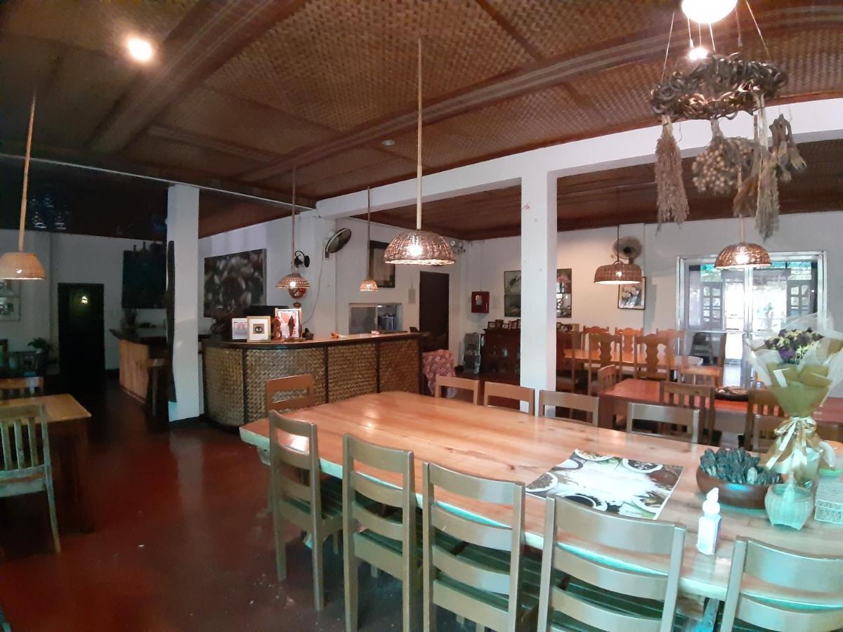 Dang Maria Bed And Breakfast Puerto Princesa Zewnętrze zdjęcie